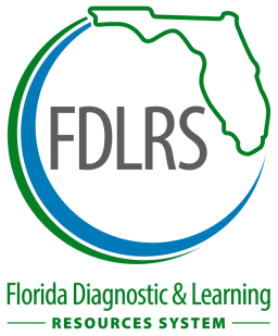 FDLRS logo